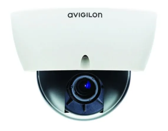 HD CCTV system for school security