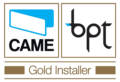 Gold Installer