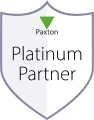 Paxton Platinum Partner