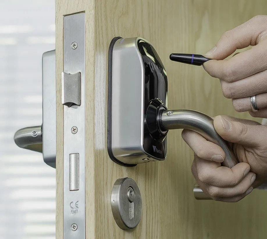 Access Control Systems